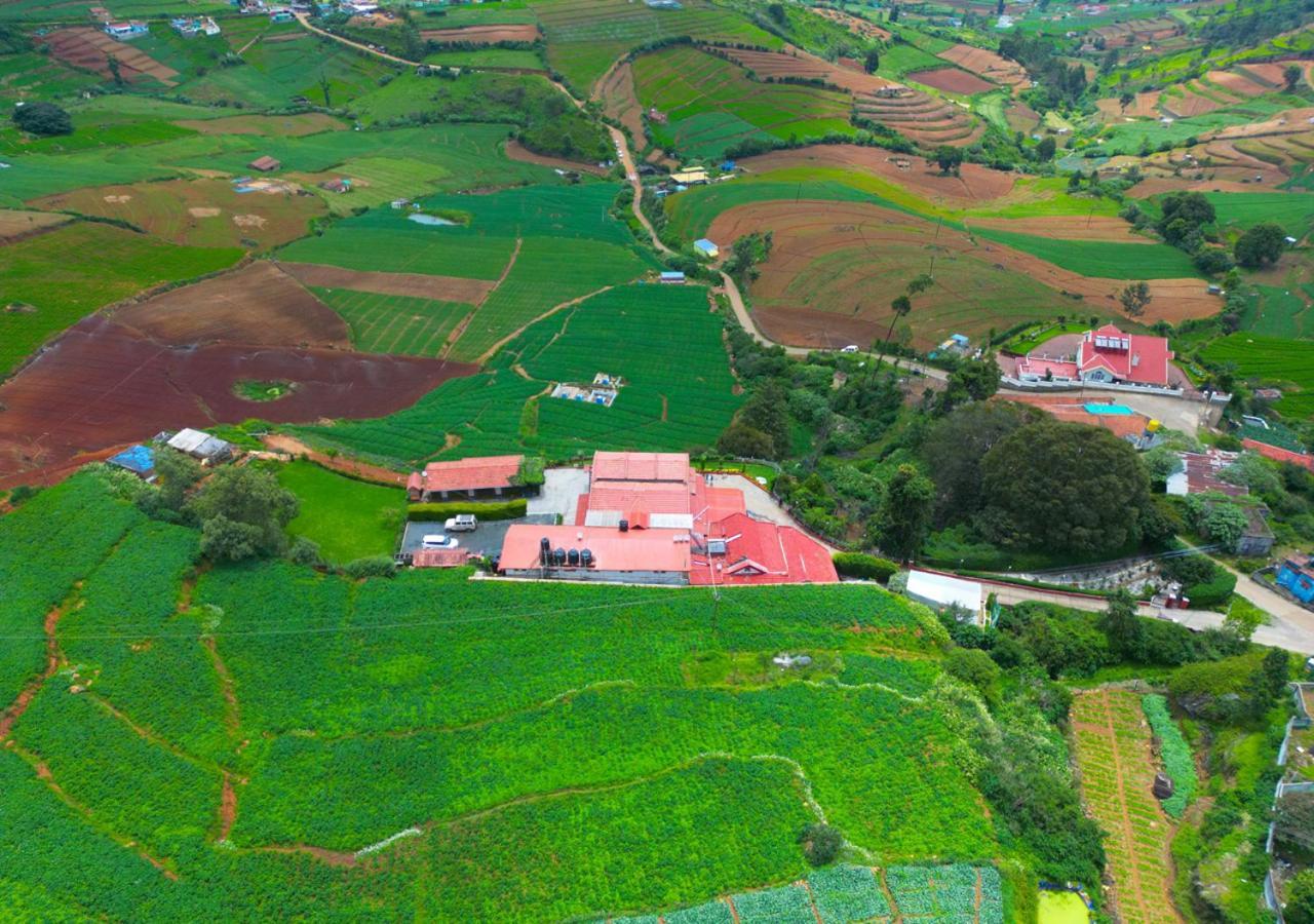 Silent Valley Farmstead Ooty By Voye Homes