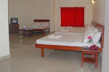 Sanjay Hotel Ooty