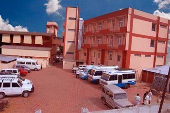 Hotel Sanjay