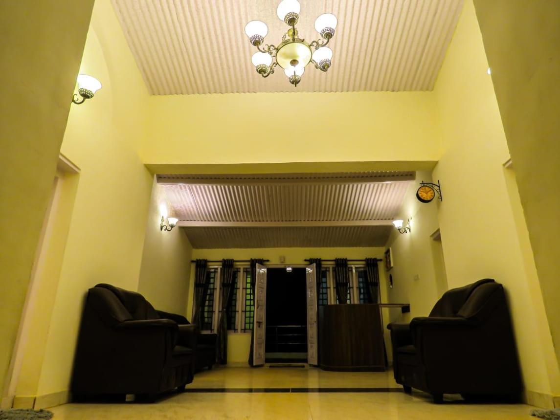 Bob's Haven Hotel Ooty