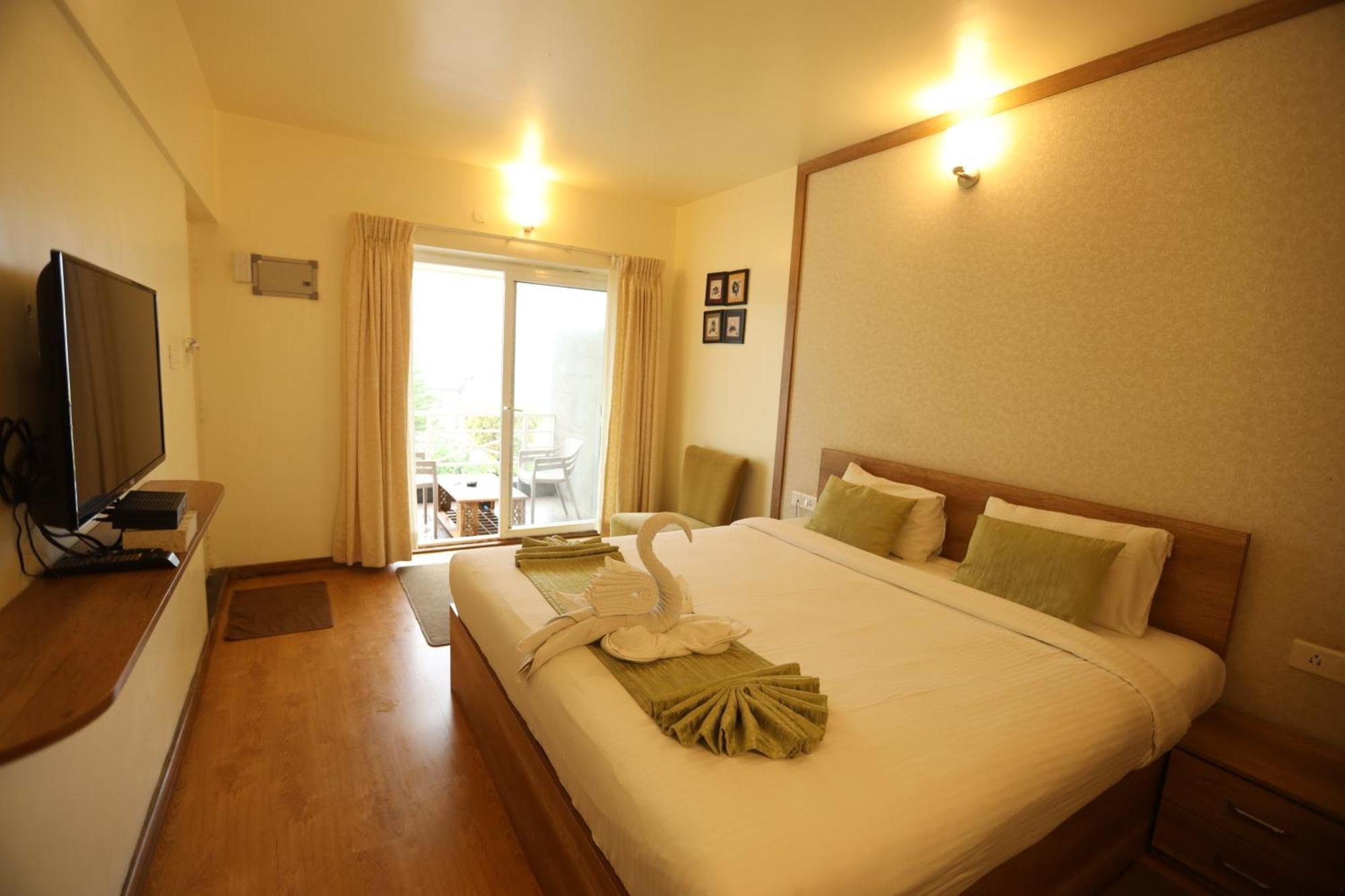 Delightz Resort