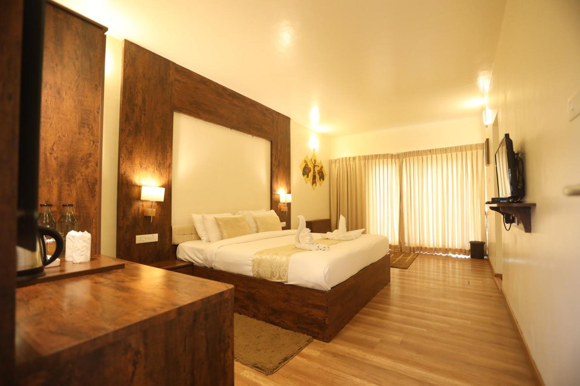 Delightz Resort Ooty