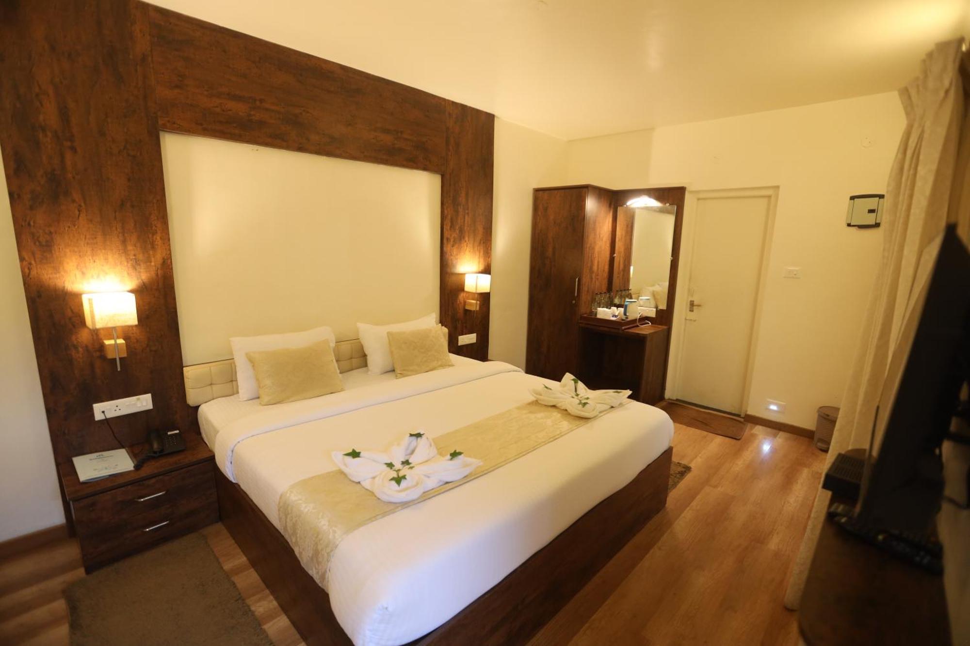 Delightz Resort 3*