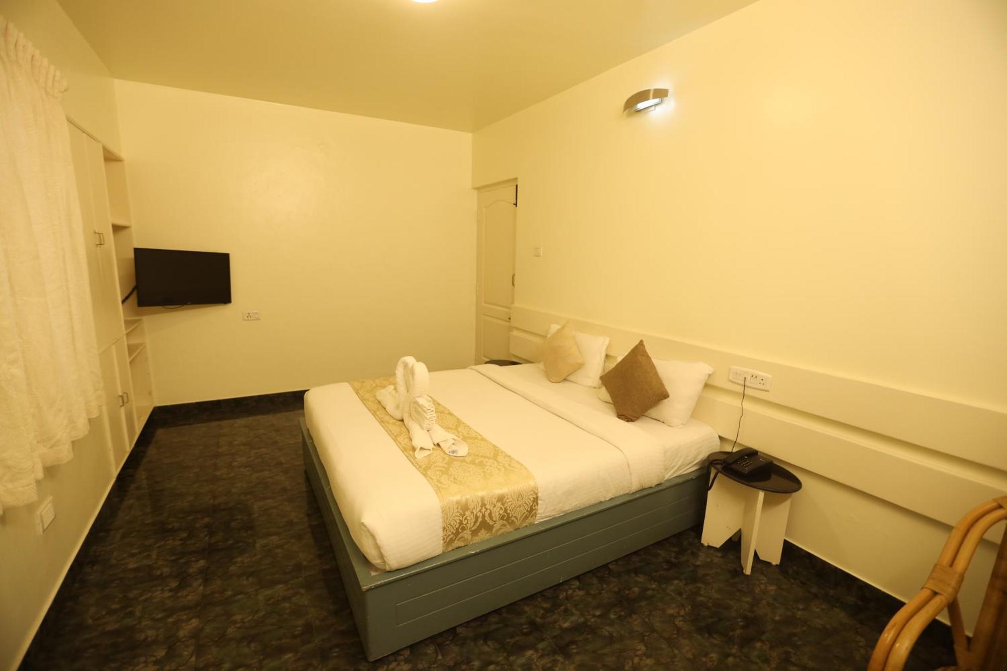 Resort Delightz Ooty