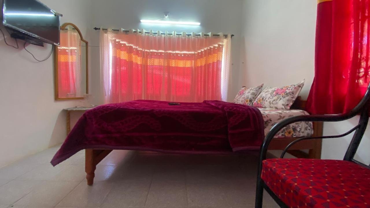 Kirran Bob's Homestay Ooty
