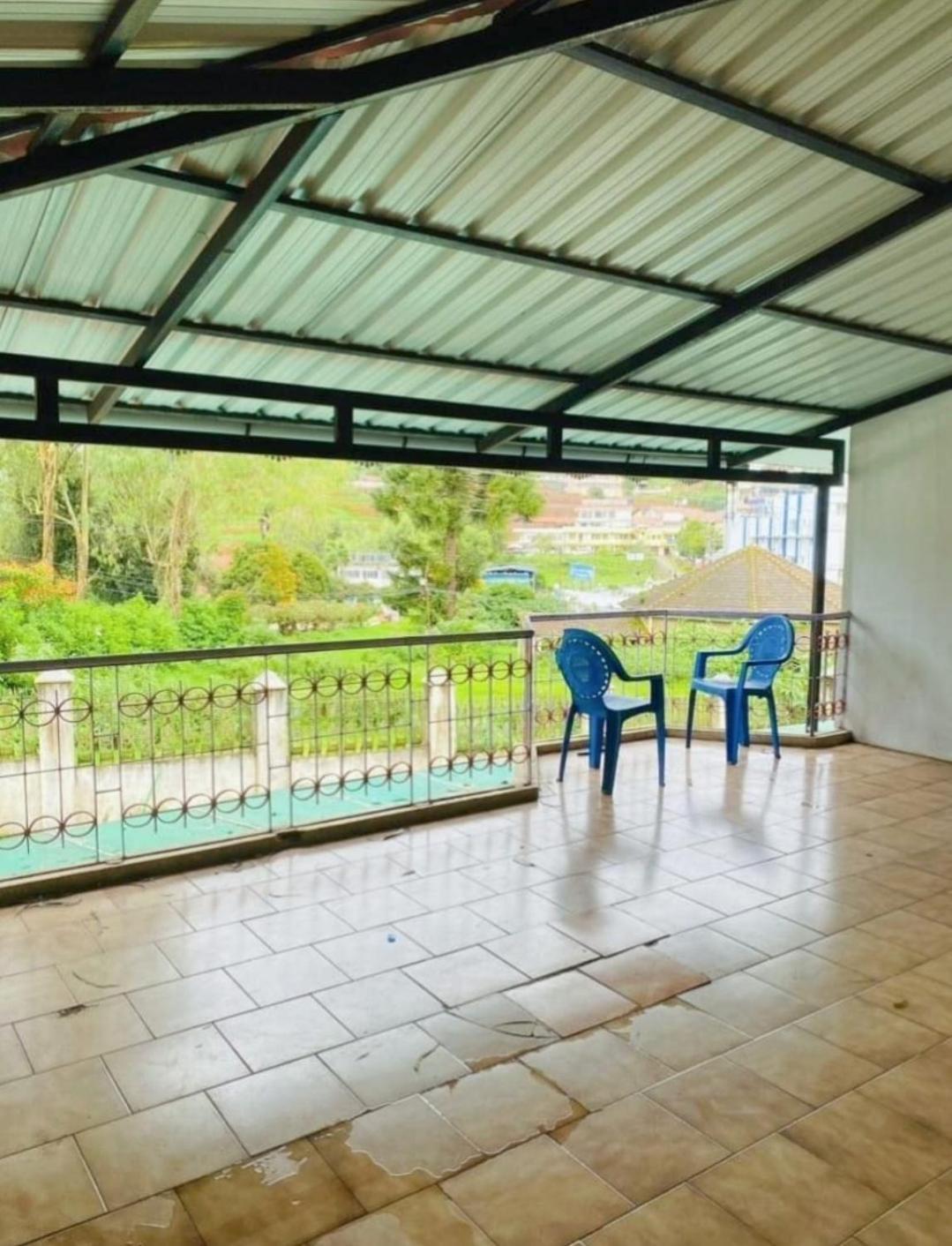 Homestay Kirran Bob's Ooty