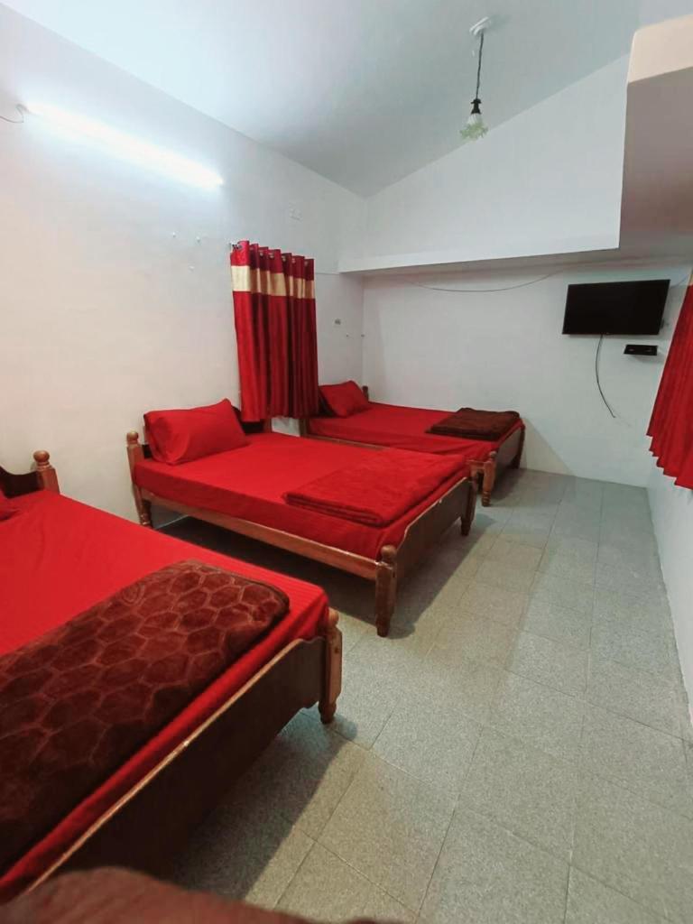 Homestay Kirran Bob's *