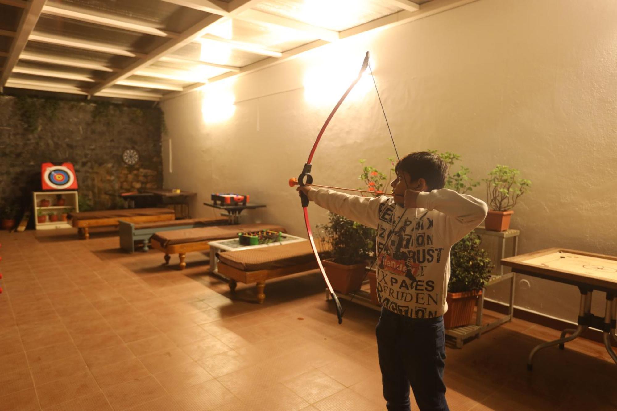 Delightz Resort Ooty