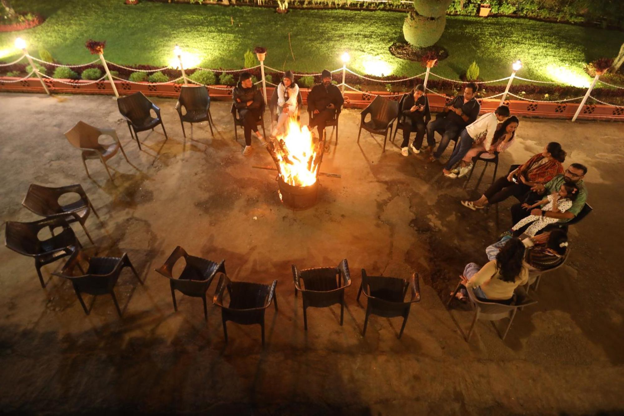 Resort Delightz Ooty