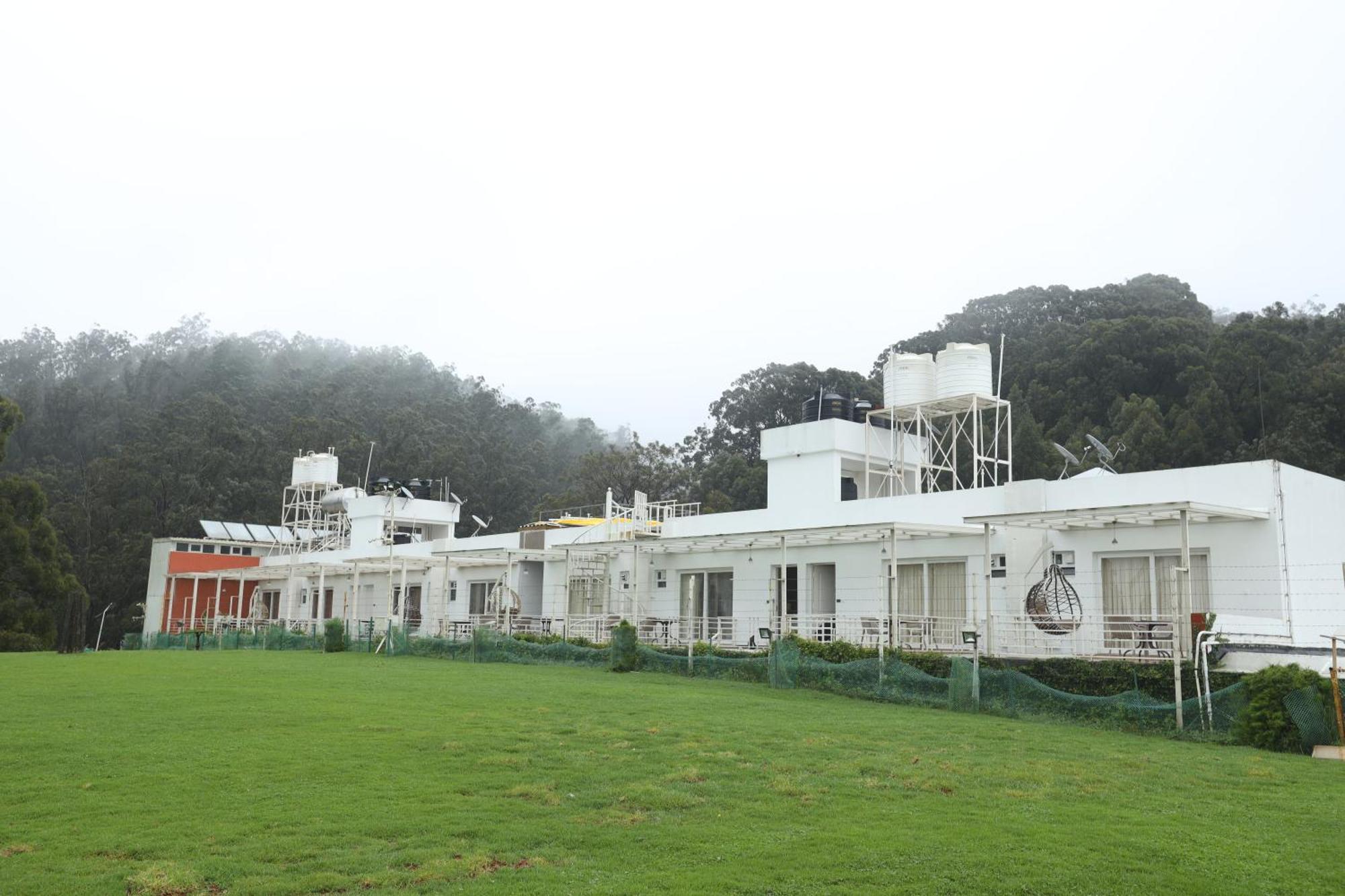 Resort Delightz 3*