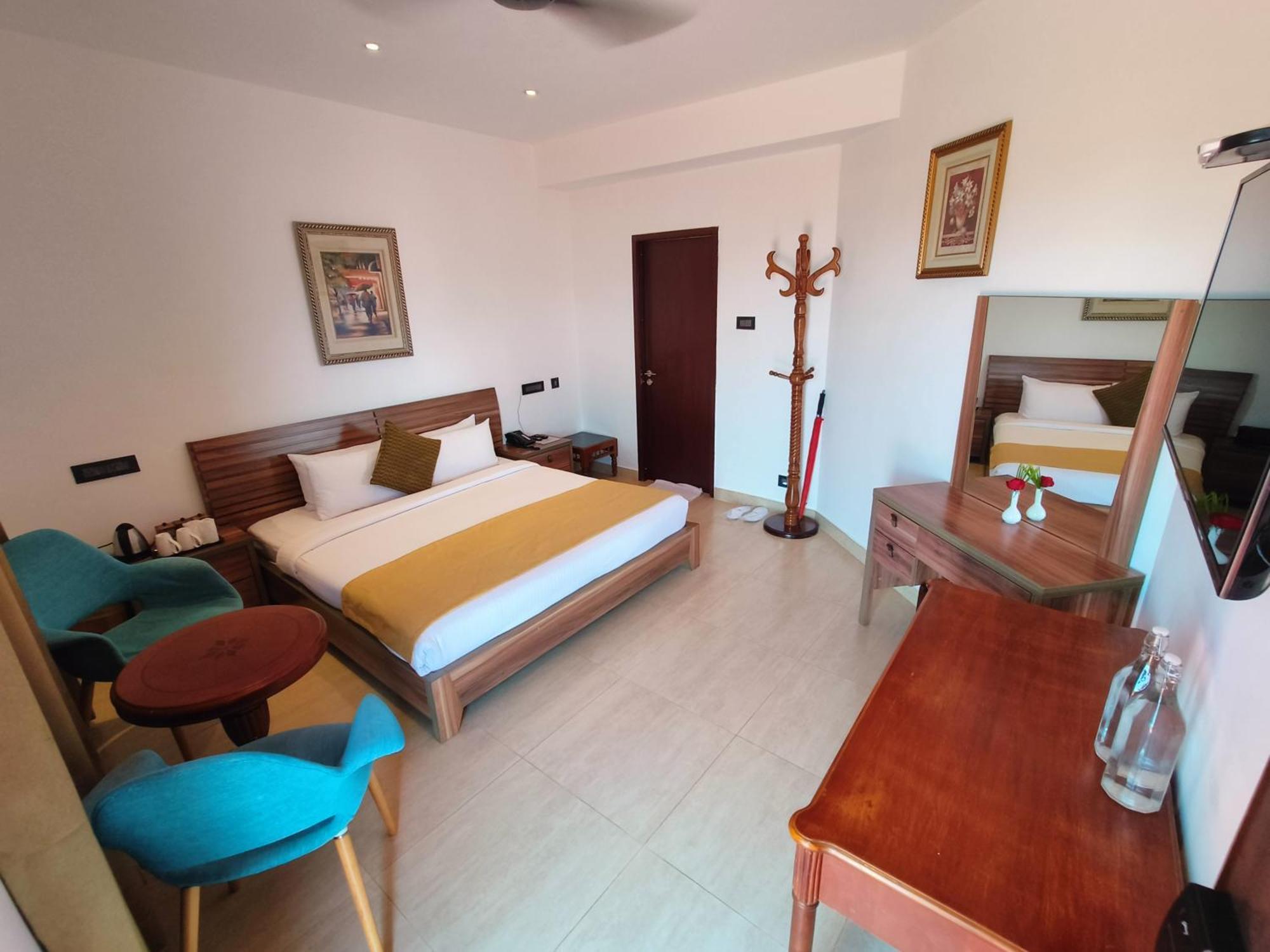 Glyngarth 3* Ooty