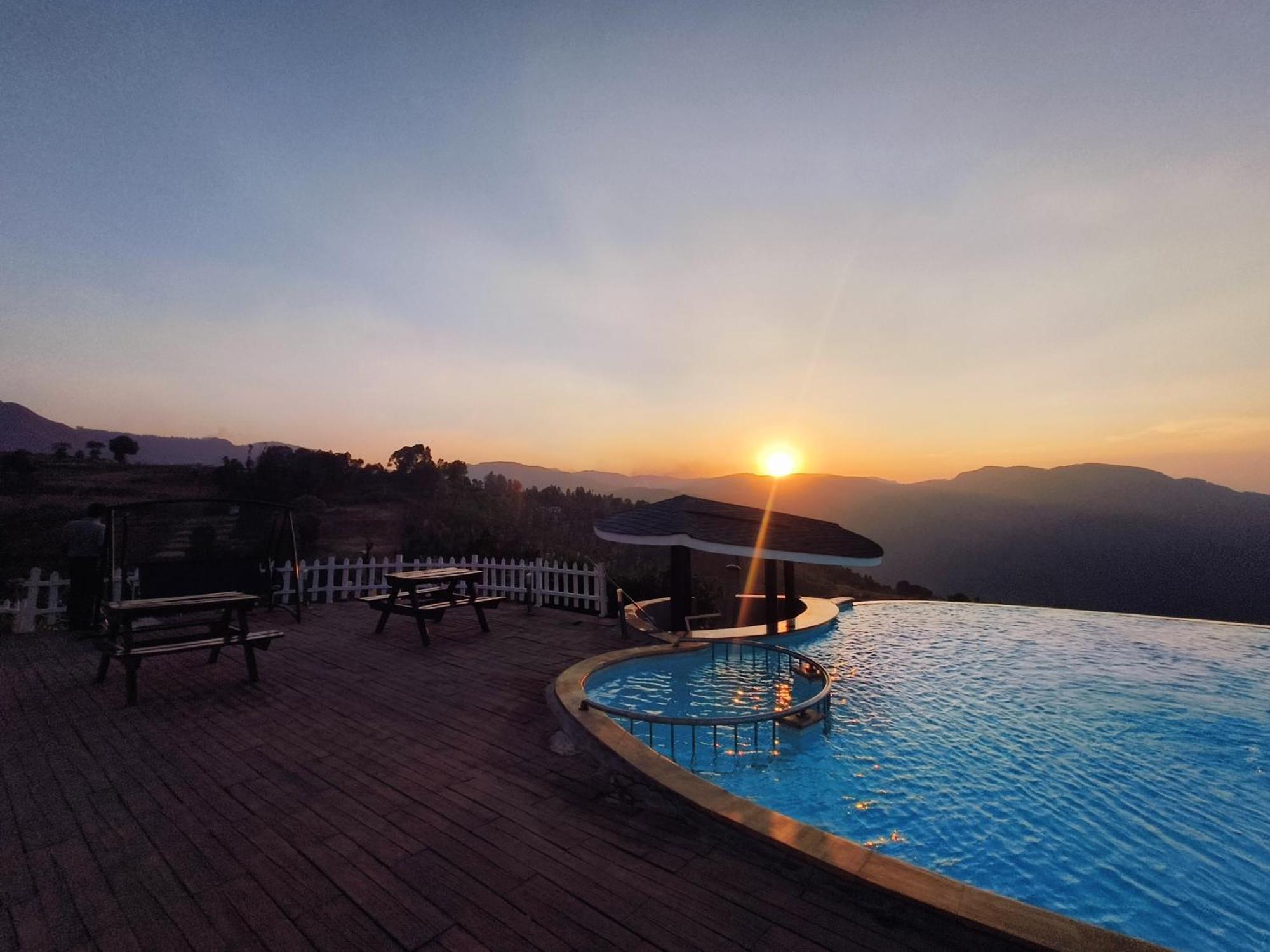 Glyngarth Resort 3*