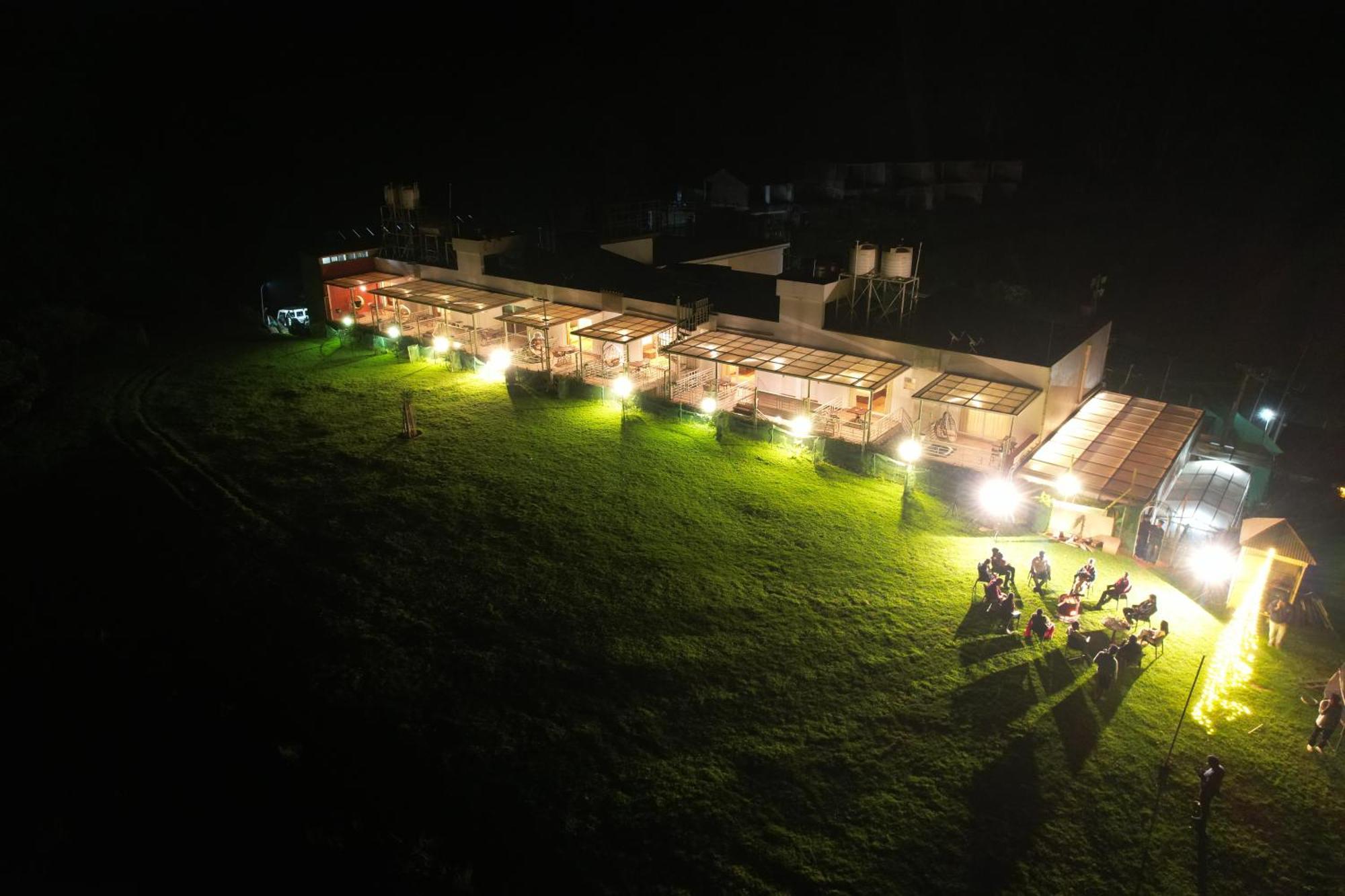 Resort Delightz 3*