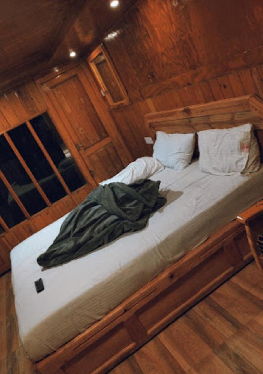 Hotel Jj Divine Hiland Ooty