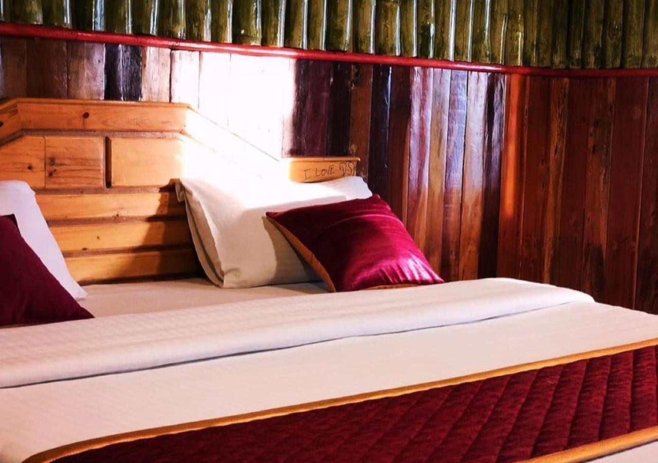 Hotel Jj Divine Hiland