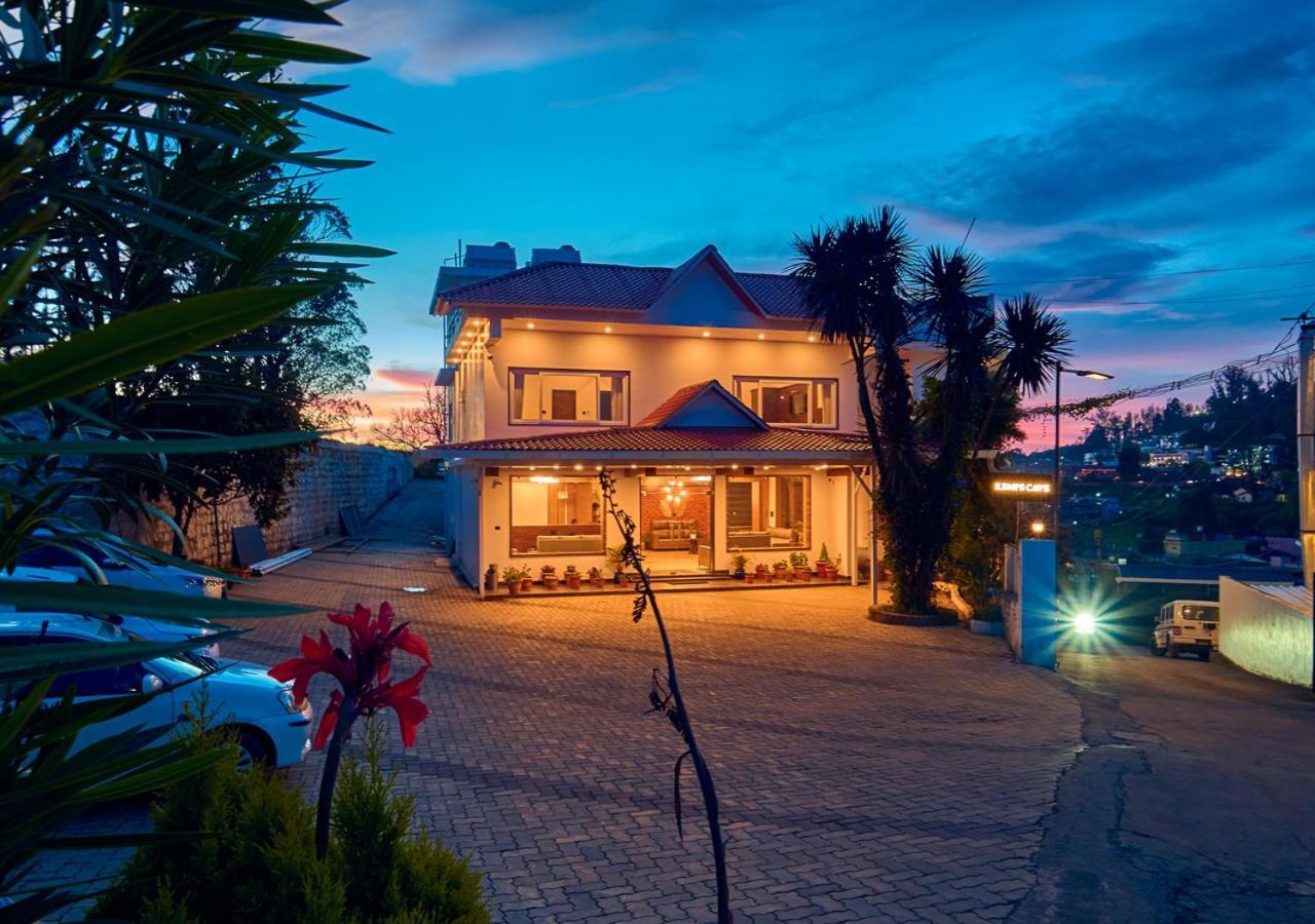 Kemp's Cave By Voye Homes - Premium In Town With Amazing View And Amenities