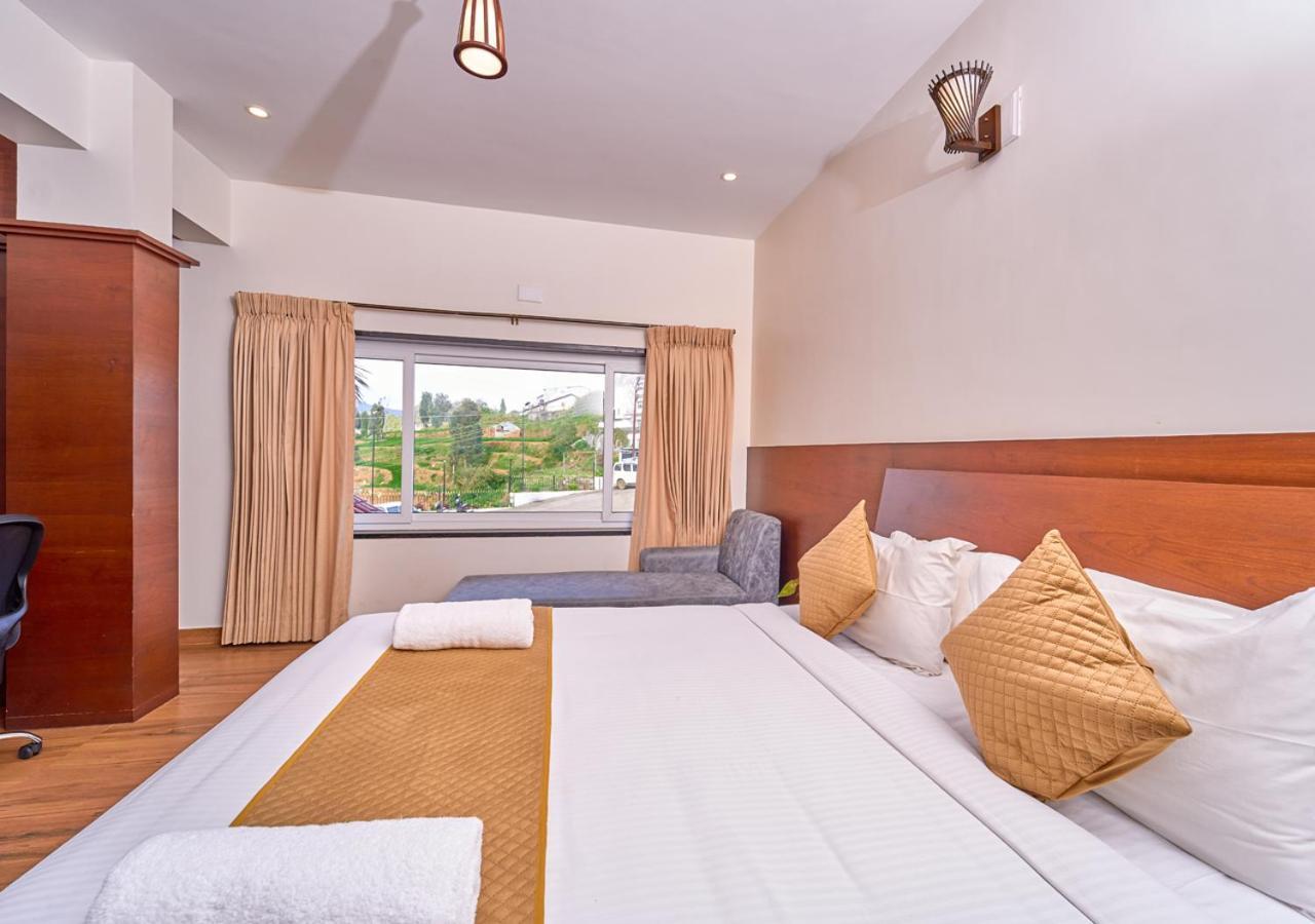 Resort Kemp's Cave By Voye Homes - Premium In Town With Amazing View And Amenities