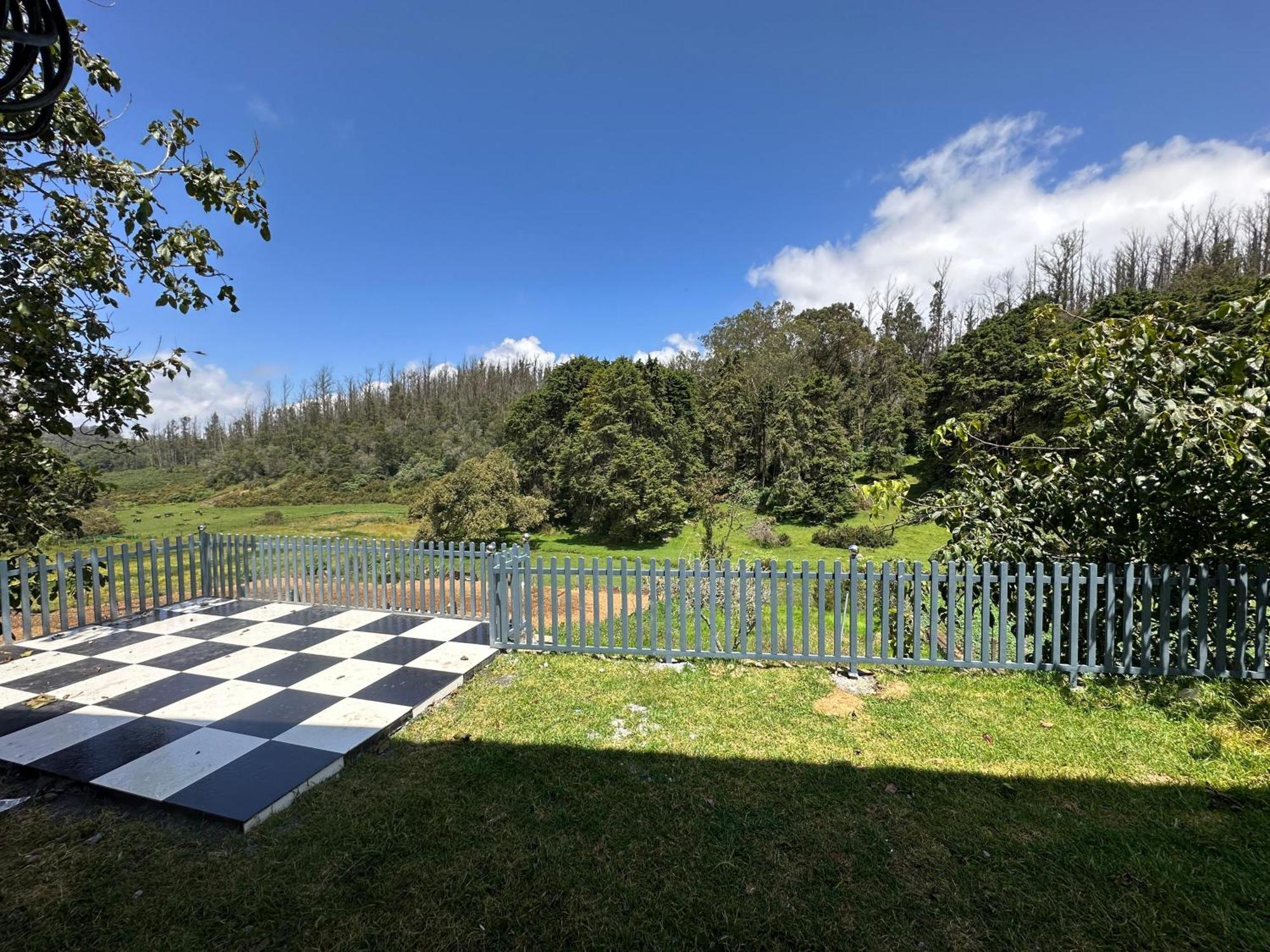 Rr Forest View *