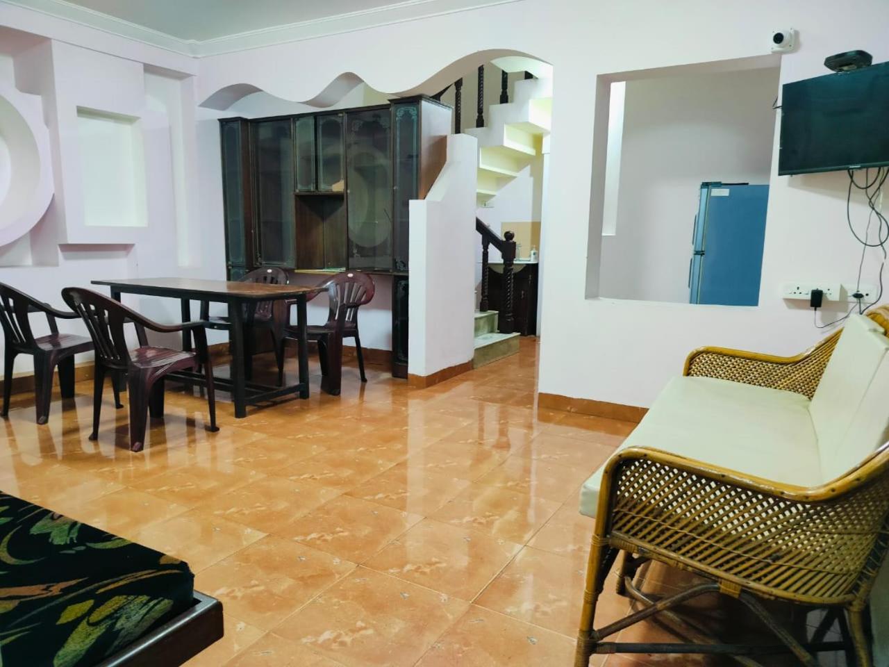 Homestay Ak Platinum