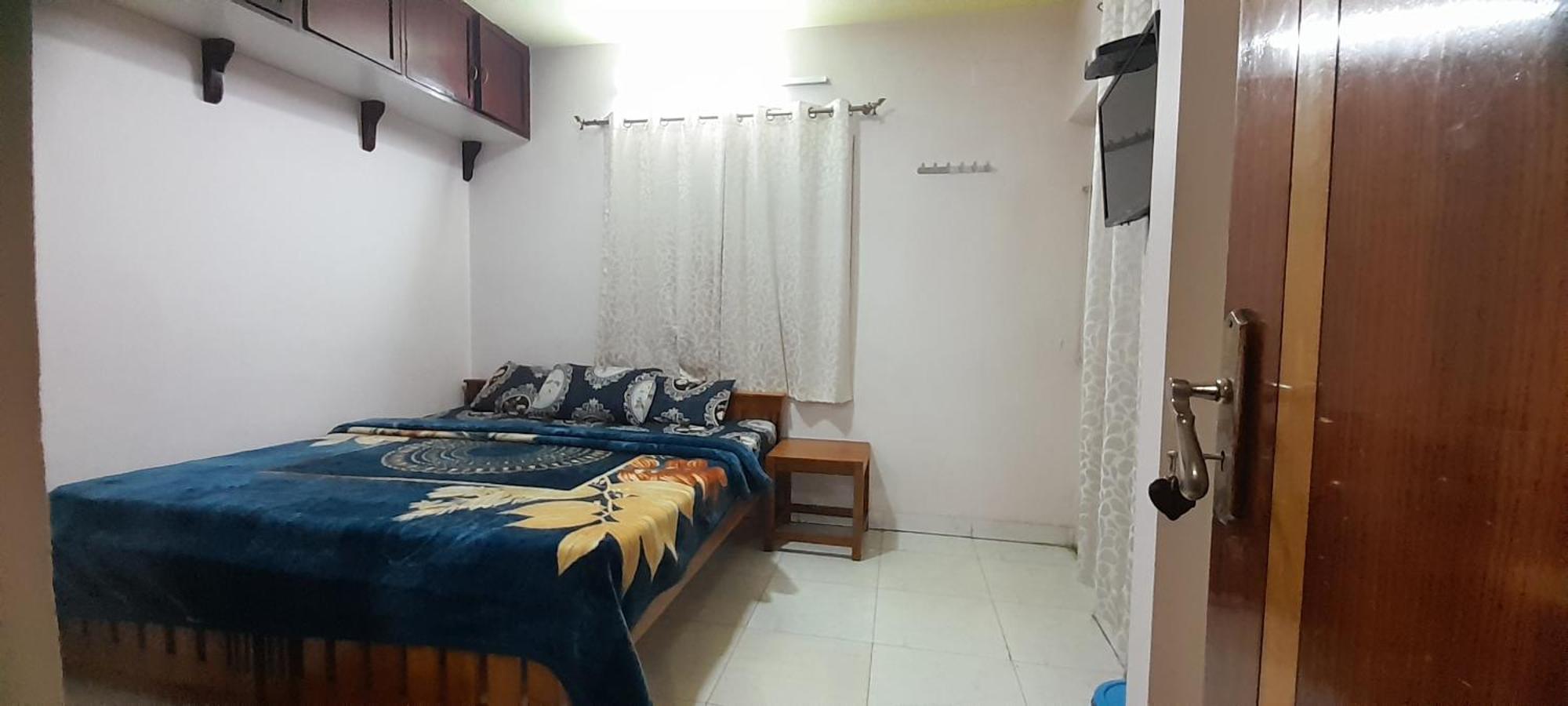 Homestay Ak Platinum Ooty