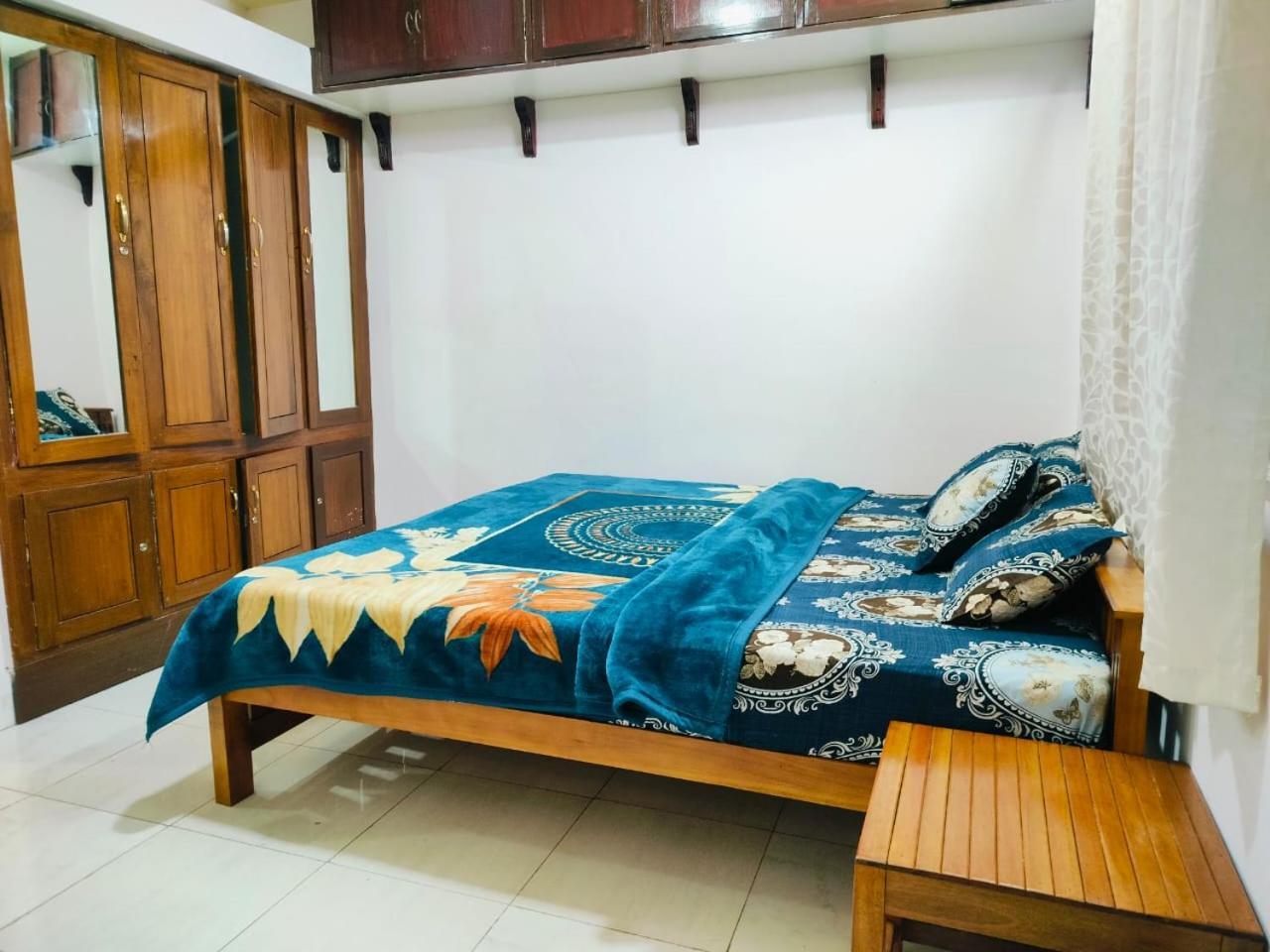 Homestay Ak Platinum *