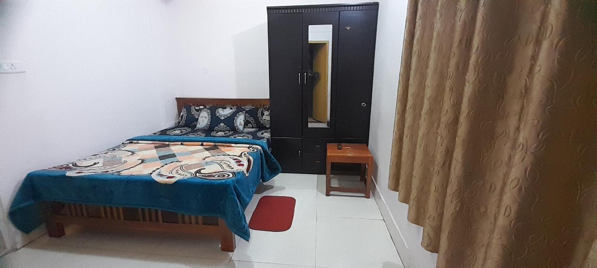 Homestay Ak Platinum Ooty