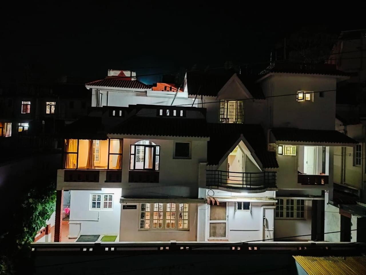 Homestay Ak Platinum *
