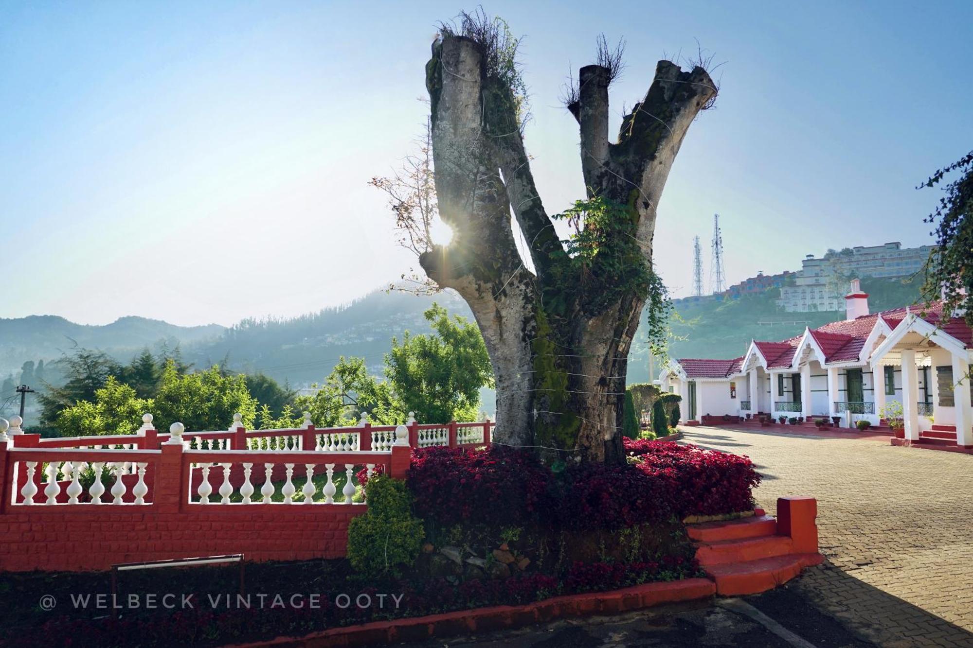 Welbeck Vintage By Oxygen Hotel