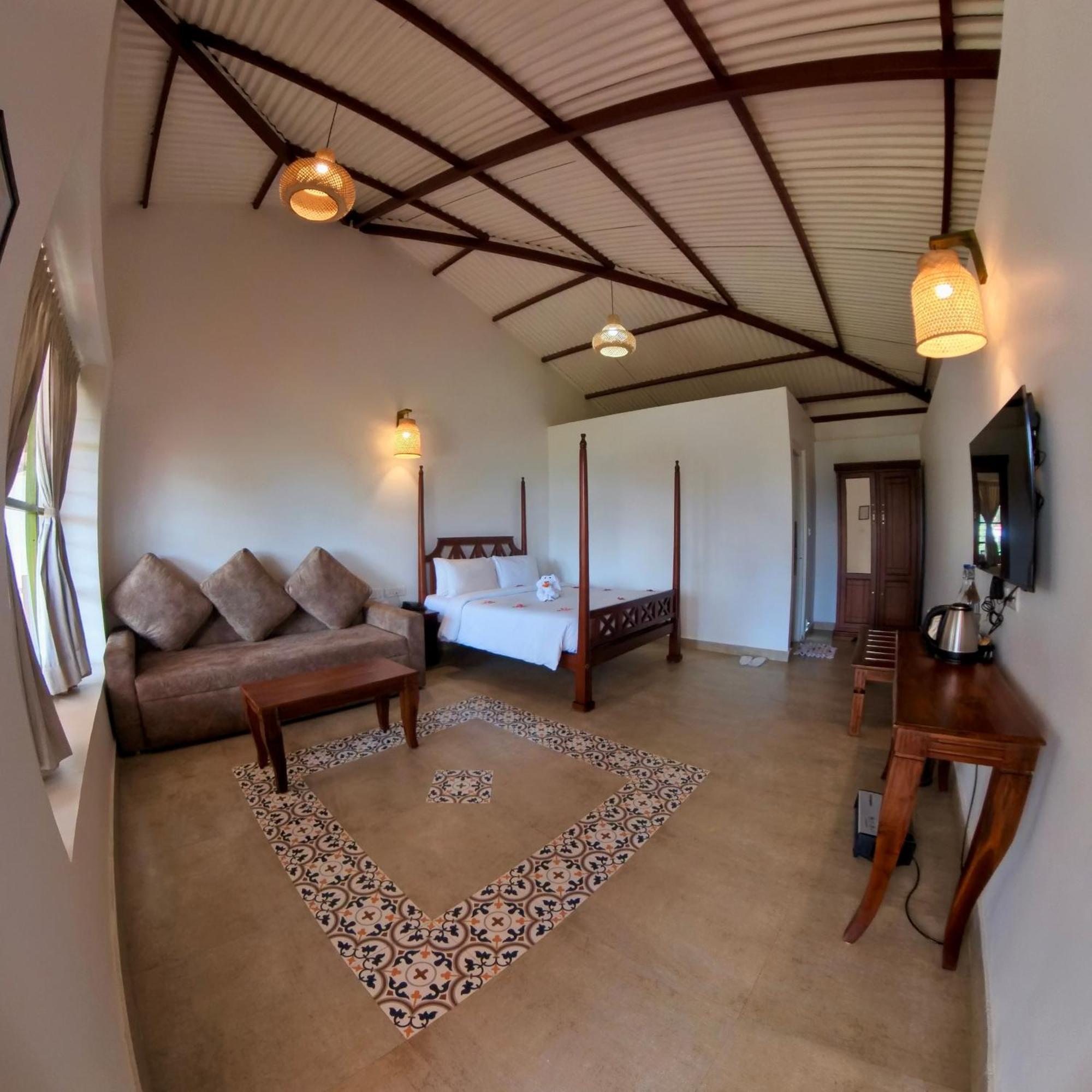 Welbeck Vintage By Oxygen Hotel Ooty