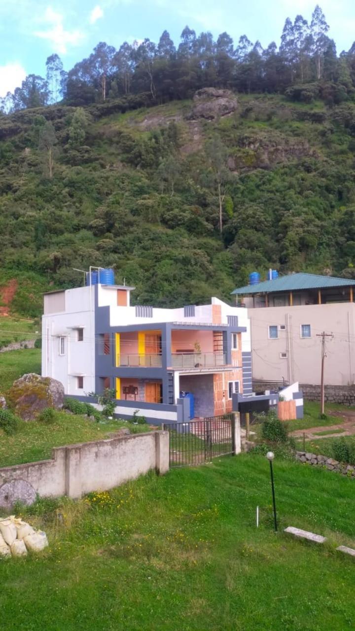 Mass Homestay