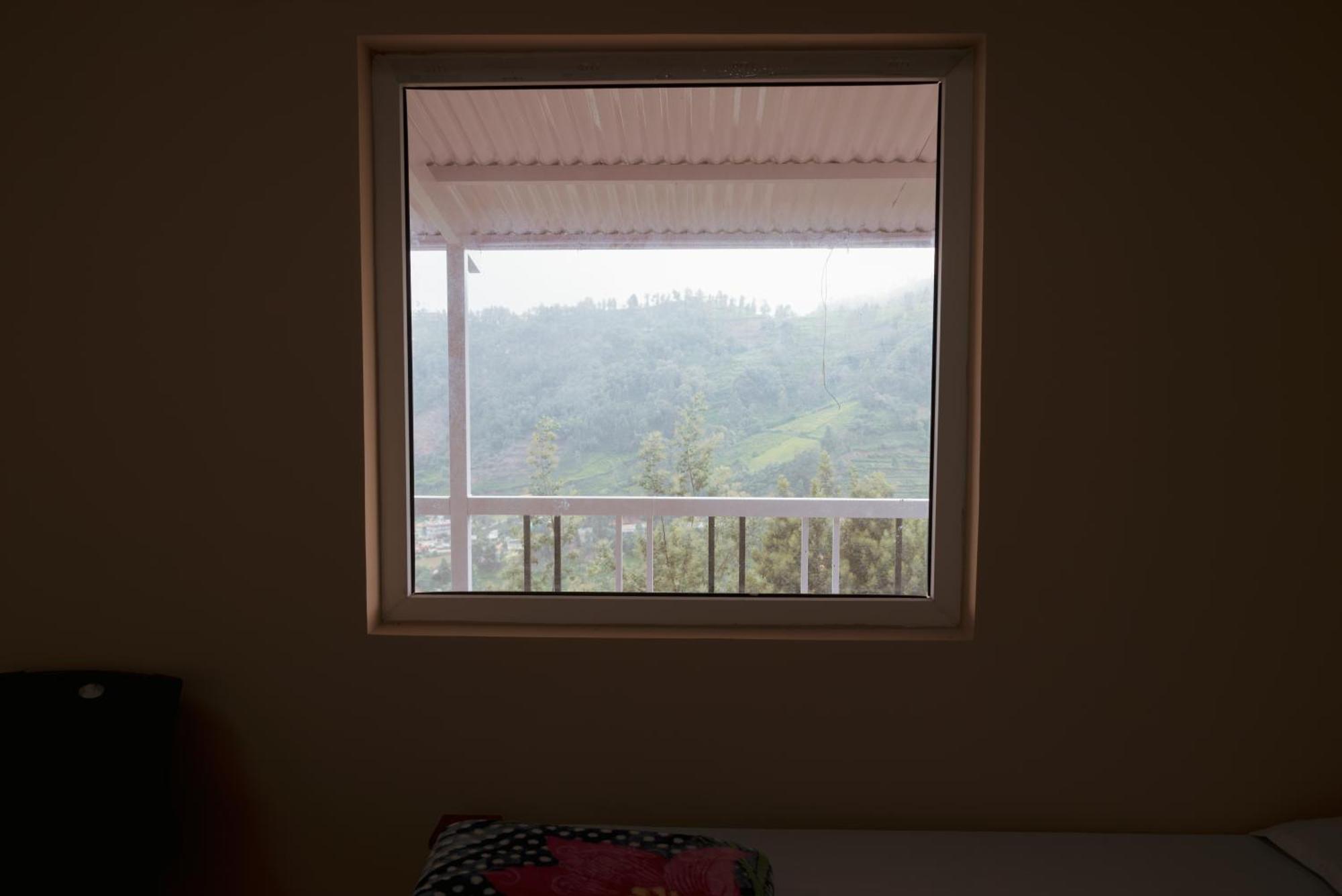 Homestay Heath Cote Ooty
