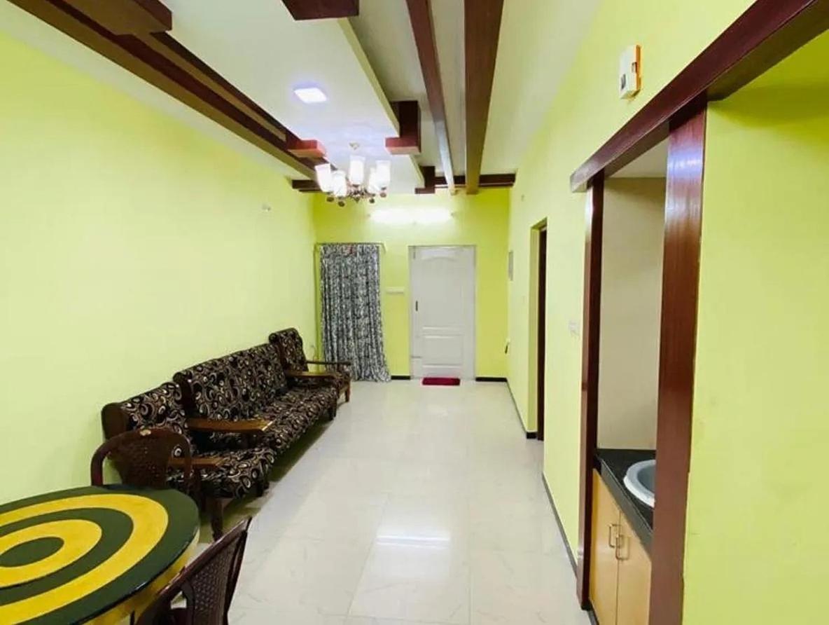 Hotel Western Ghats *