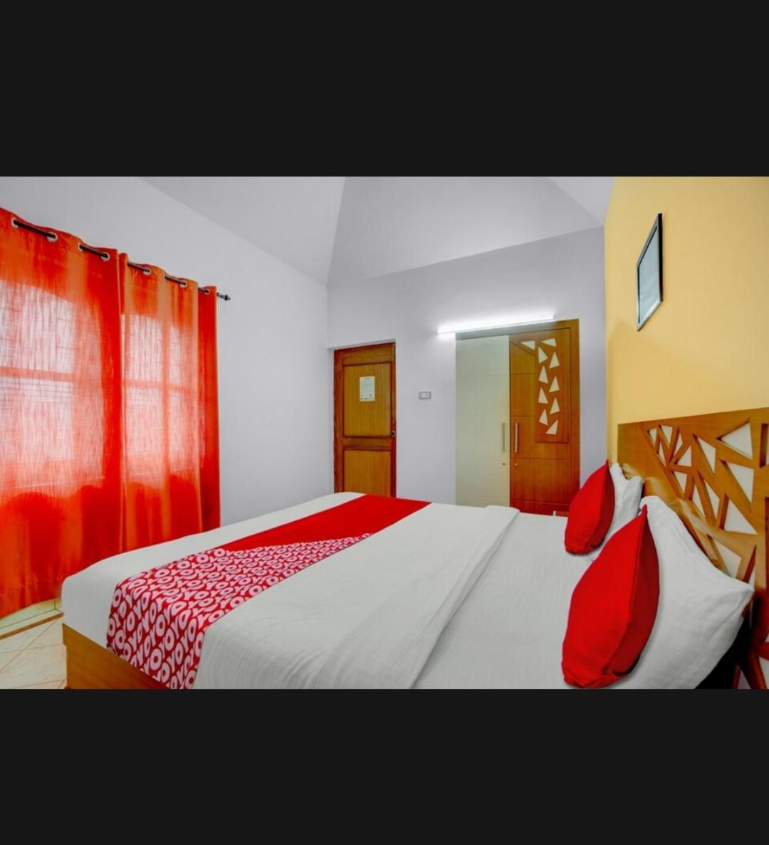 Hotel Hill Bird Heritage Ooty