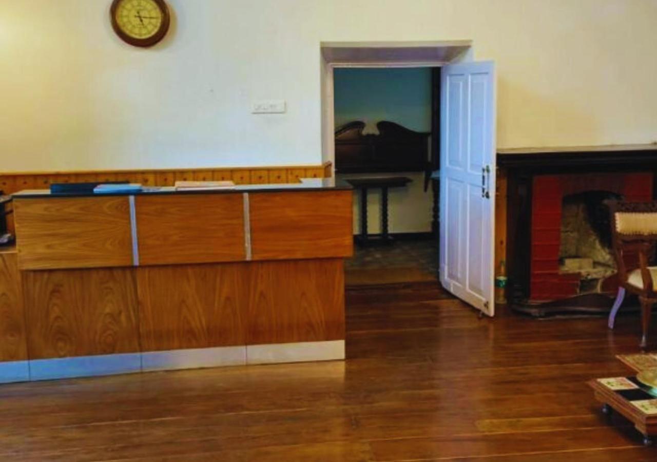 Hotel Rosewood By Nature And Ooty