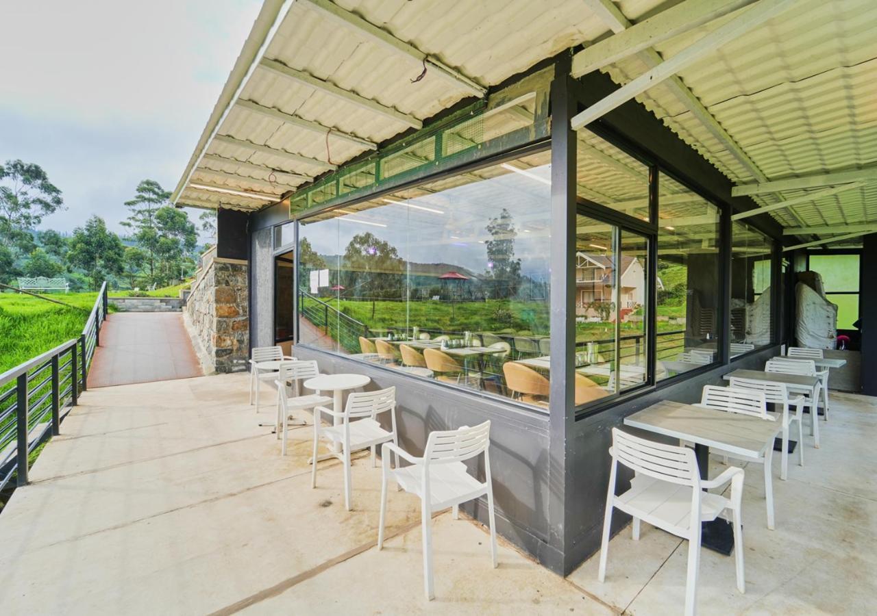 Aj Gable Clouds By Voye Homes - Serene Near Avalanche Emerald * Ooty