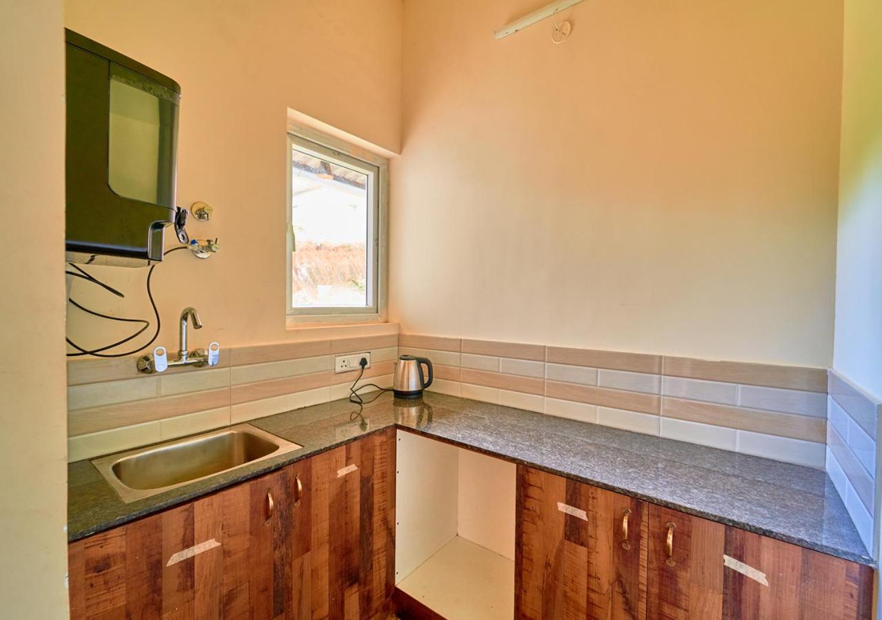 Aj Gable Clouds By Voye Homes - Serene Near Avalanche Emerald Ooty