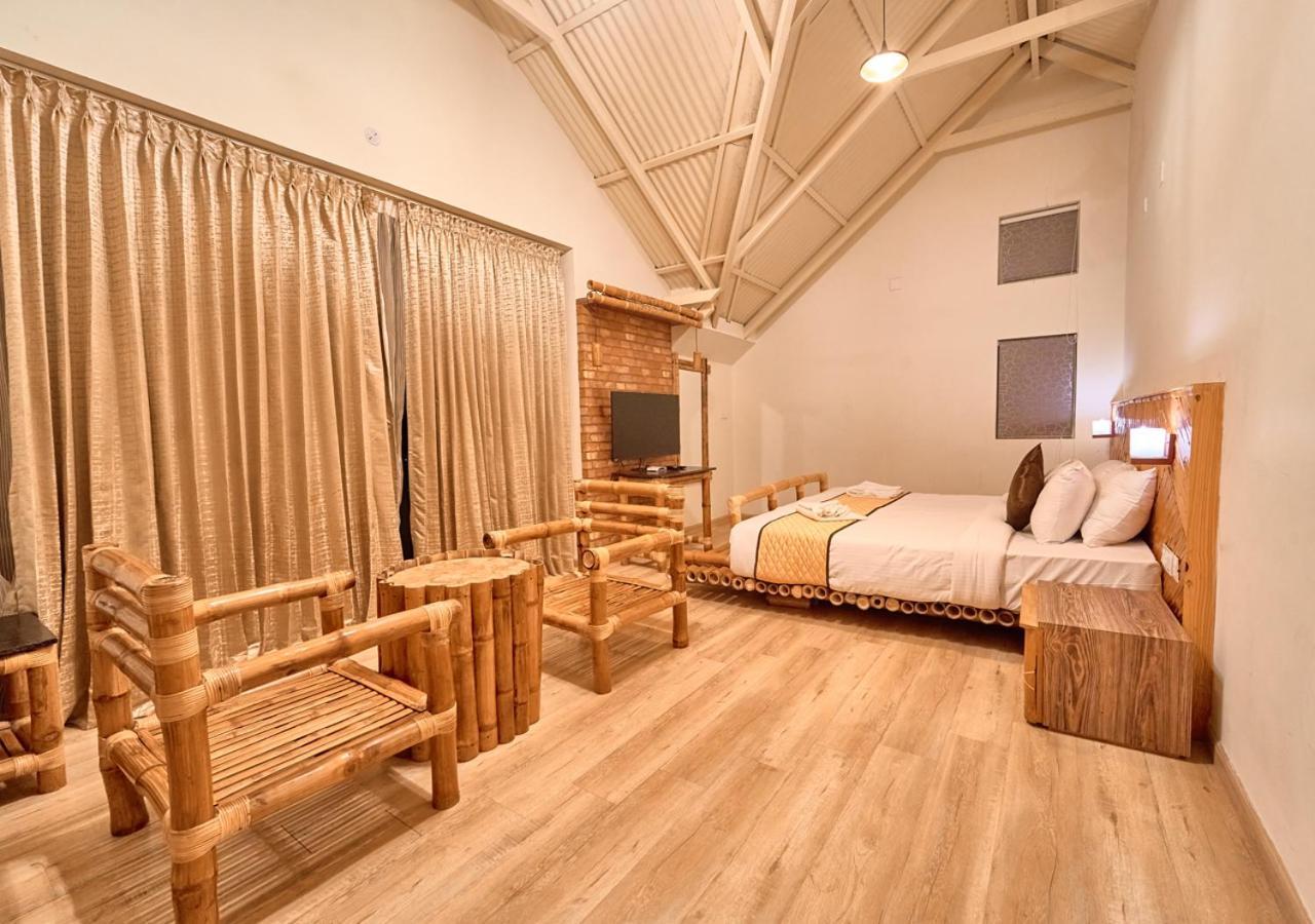 Resort Aj Gable Clouds By Voye Homes - Serene Near Avalanche Emerald Ooty