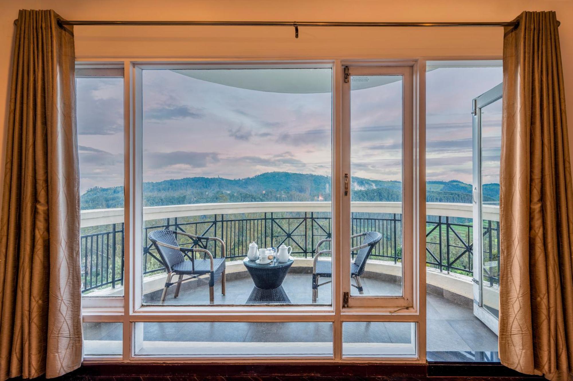 Sterling Fern Hill Ooty