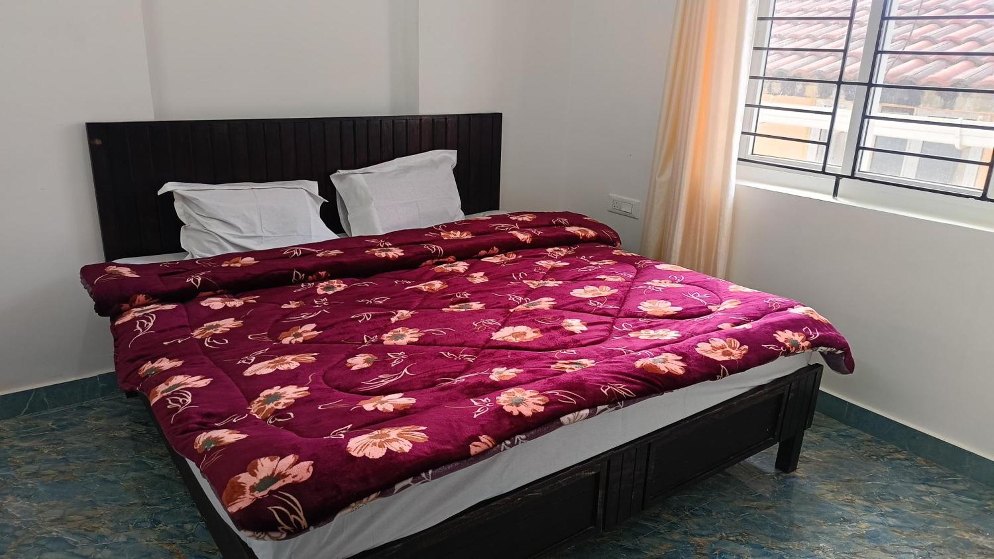 Luxe Safari * Ooty