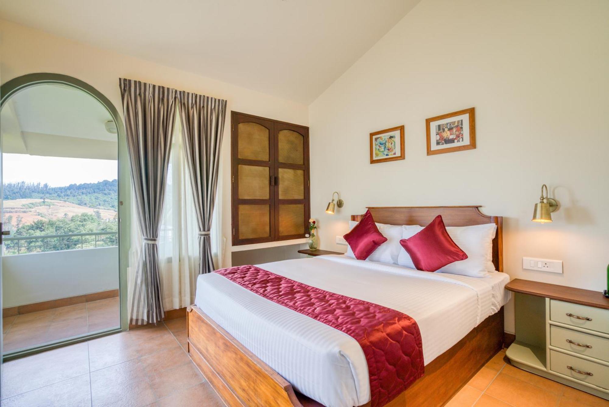 Mango Hill Shola Resort Ooty