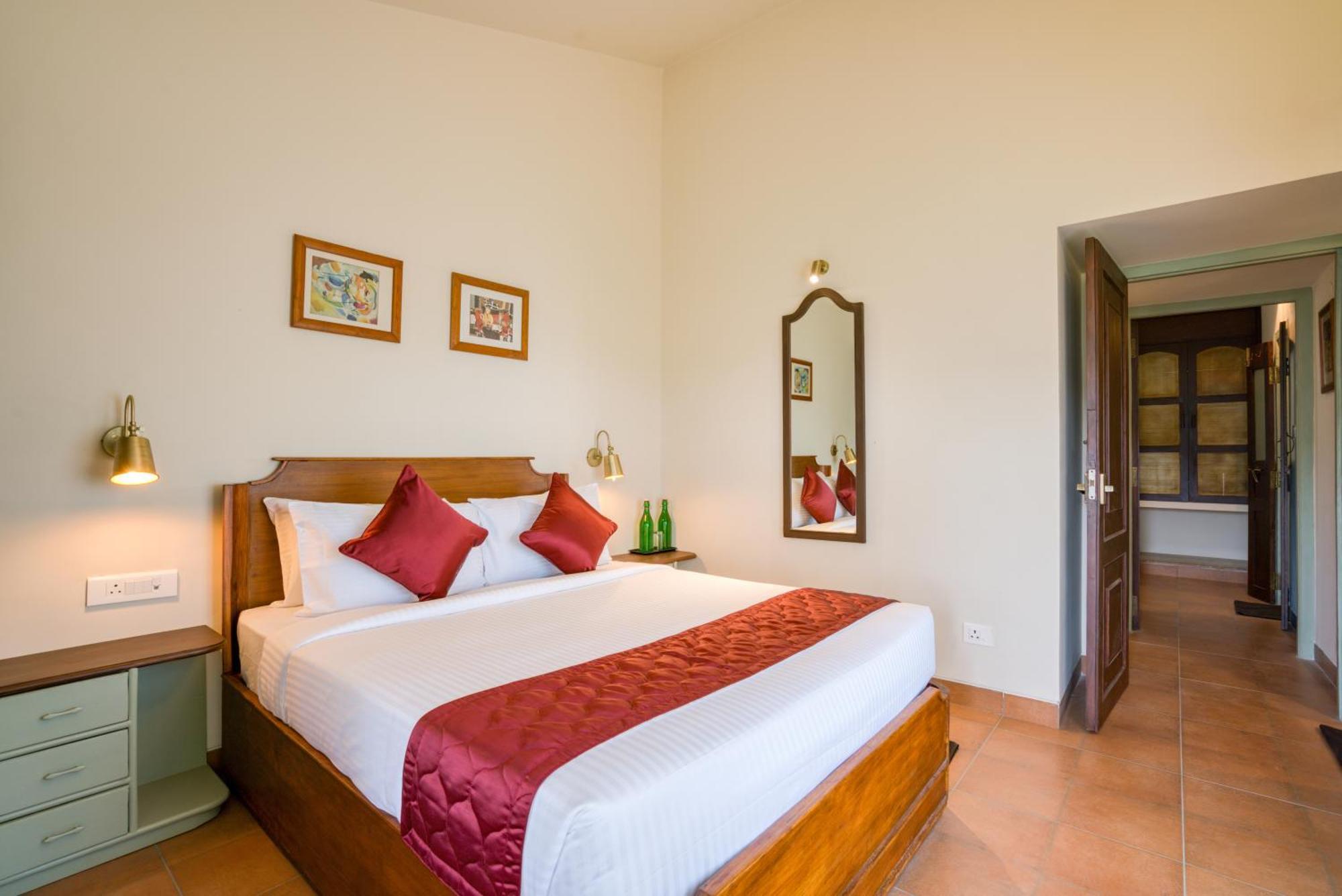 Mango Hill Shola Resort