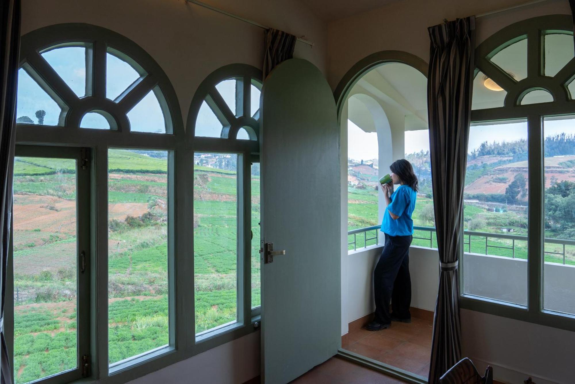 Mango Hill Shola * Ooty