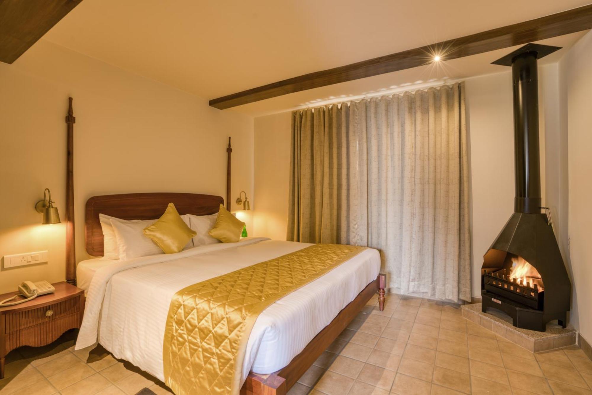 Mango Hill Shola Resort Ooty