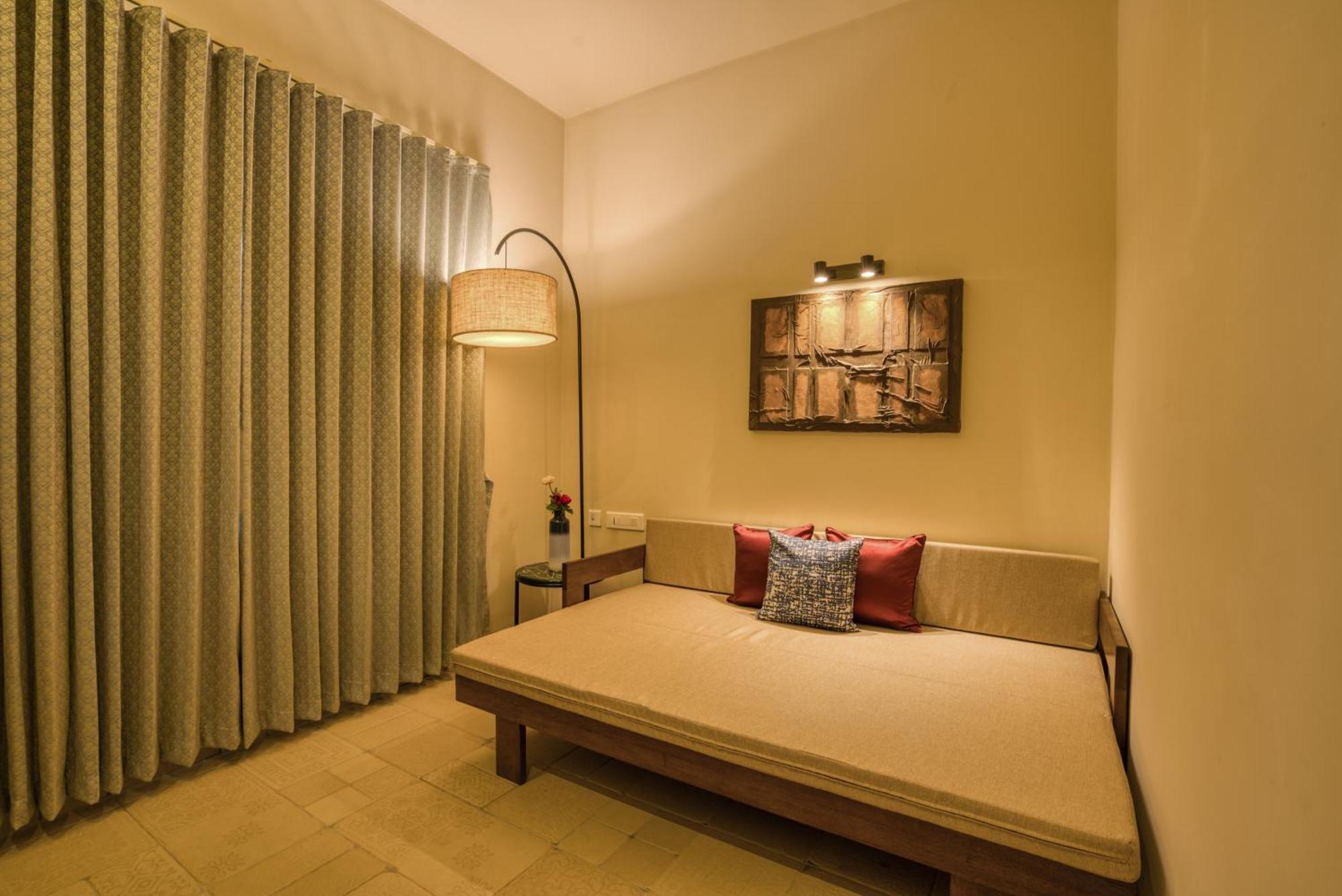 Resort Mango Hill Shola Ooty