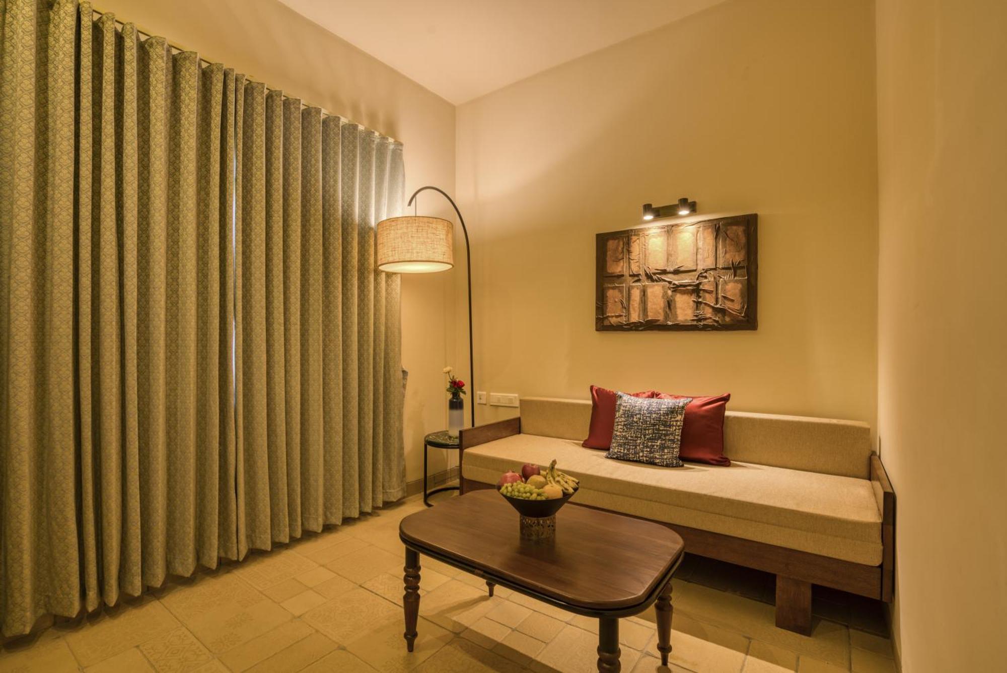 Mango Hill Shola Resort