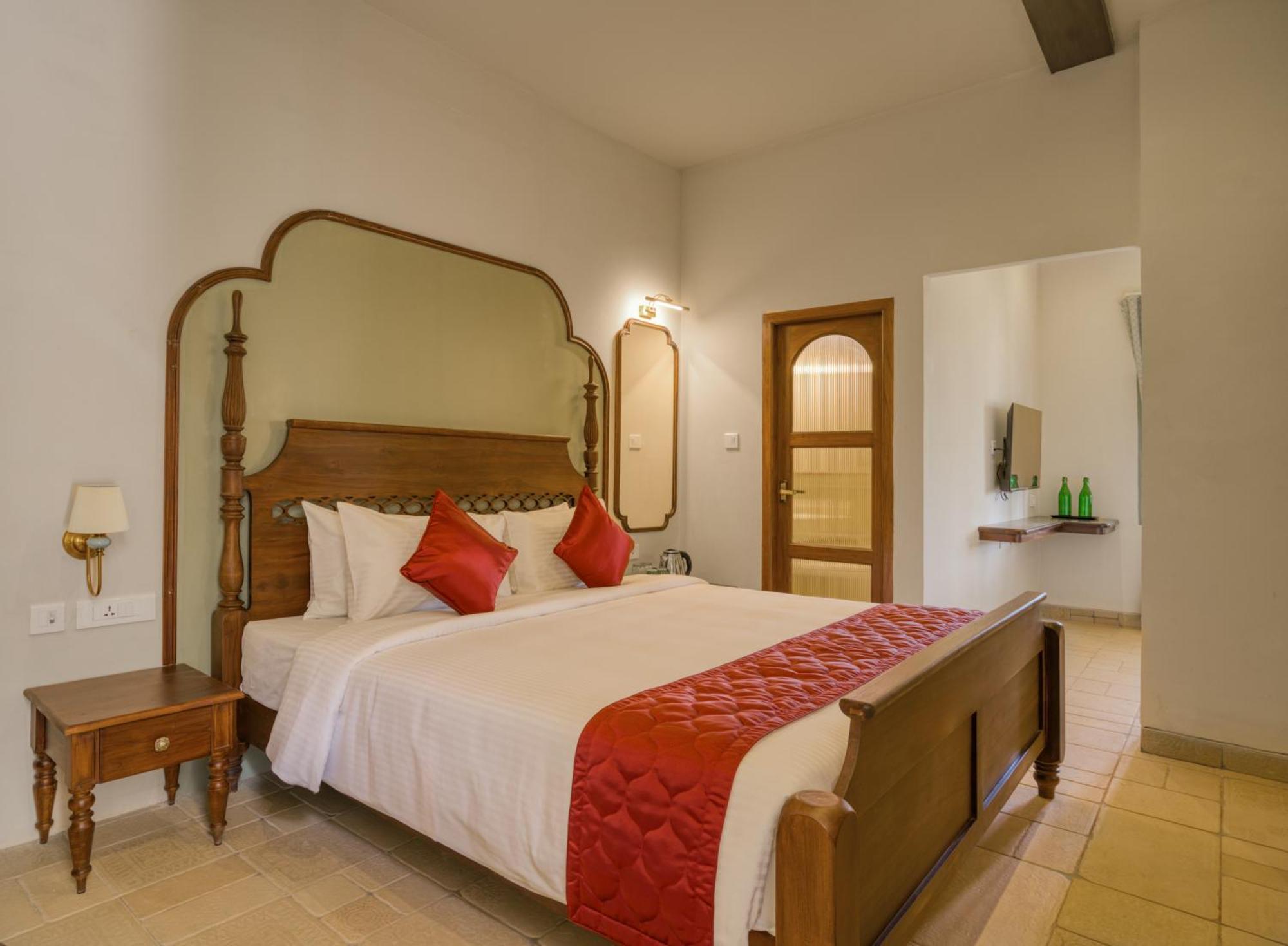 Resort Mango Hill Shola