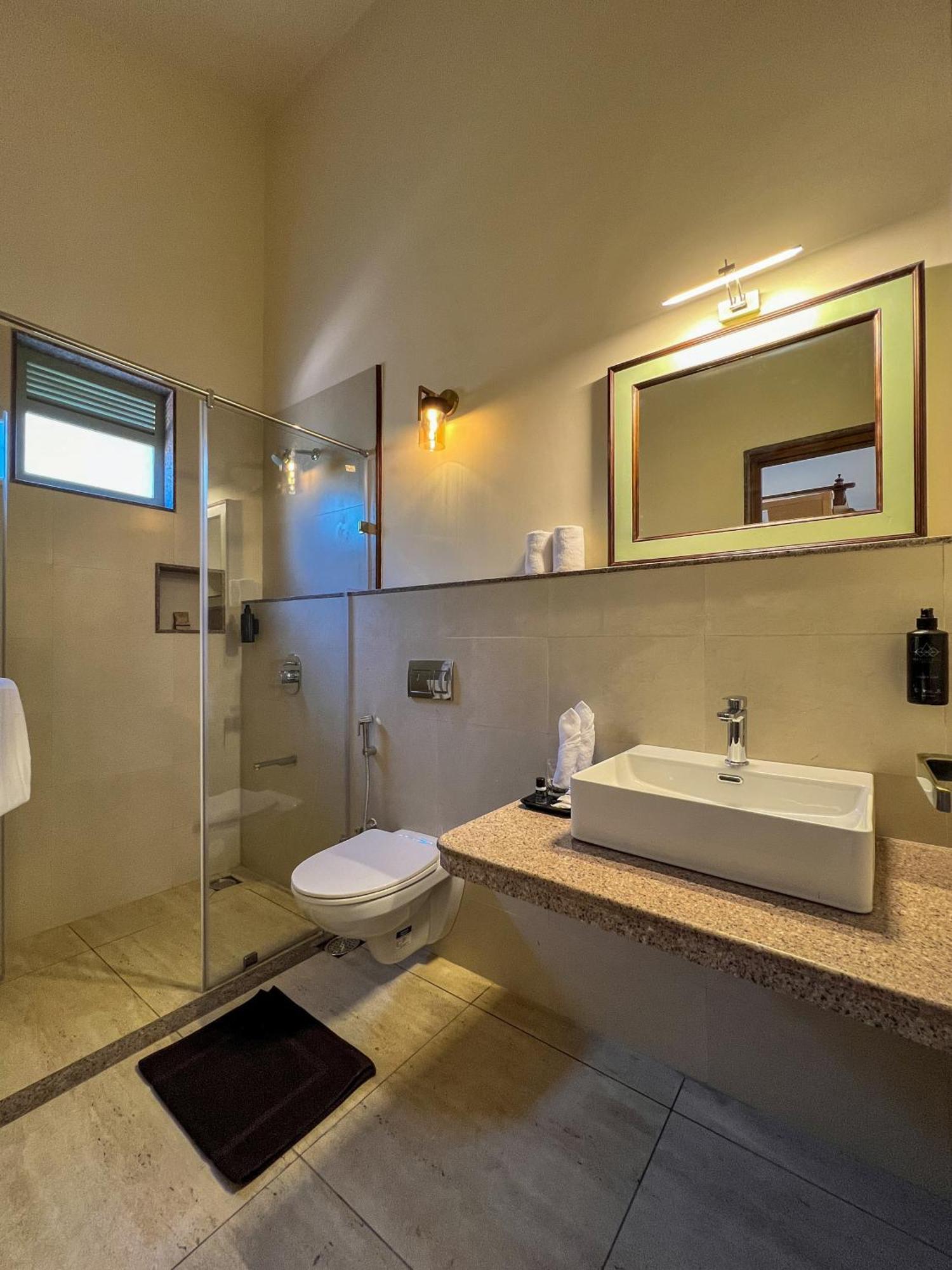 Mango Hill Shola Resort