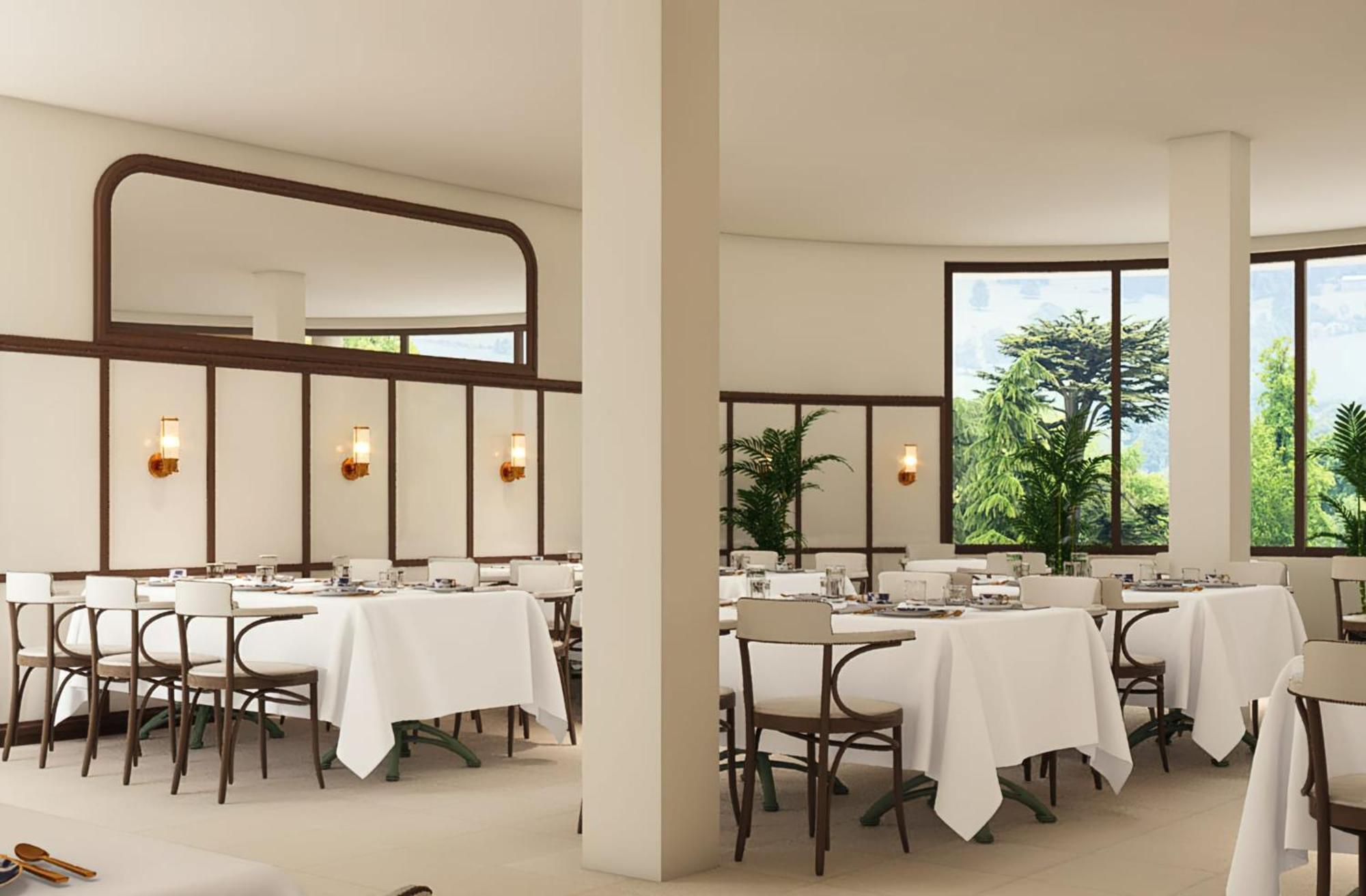 Mango Hill Shola Resort