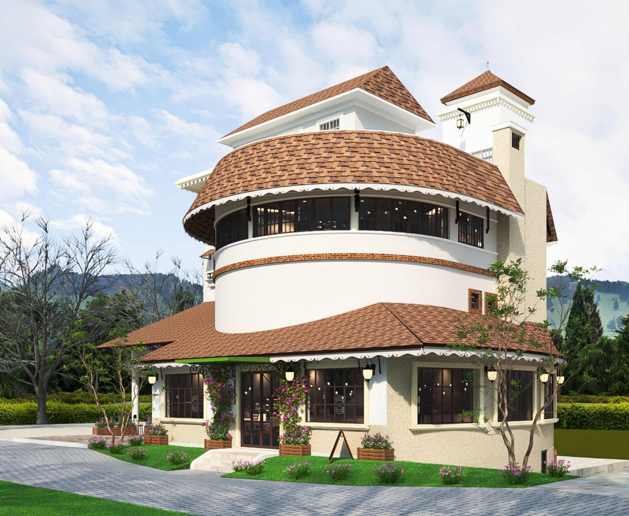 Mango Hill Shola *