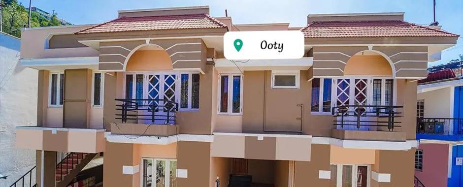 Majesty Ooty